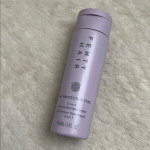 Fenty Hair The Protective Type - heat protectant styler